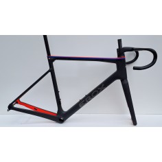 Rennrad Karbon Rahmen Erox Pro One AB LAGER