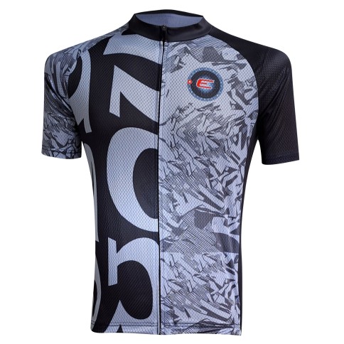 Fahrrad Trikot E-SWISS