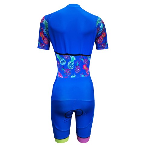 Triathlon Anzug women Erox Cool