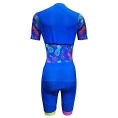 Triathlon Anzug women Erox Cool