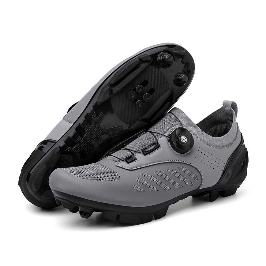 Gravel Schuh Erox Comfort