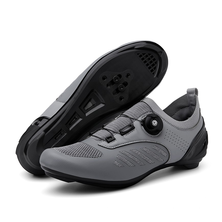 Triathlon-Rennrad Schuhe Erox Trispeed