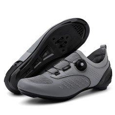 Triathlon-Rennrad Schuhe Erox Trispeed