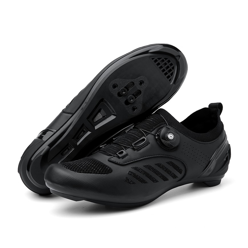 Triathlon-Rennrad Schuhe Erox Trispeed