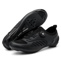 Triathlon-Rennrad Schuhe Erox Trispeed