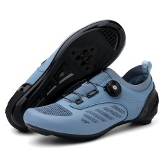 Triathlon-Rennrad Schuhe Erox Trispeed