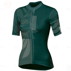 Fahrradtrikot women E-SWISS