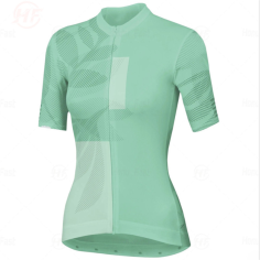 Fahrradtrikot women E-SWISS