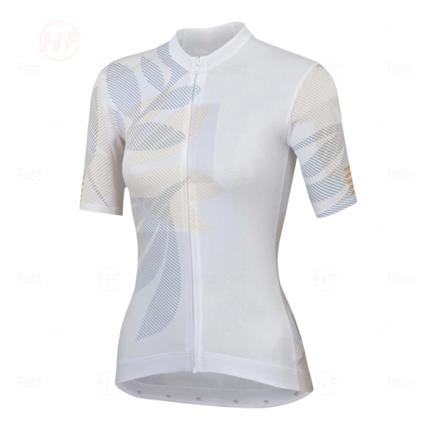 Fahrradtrikot women E-SWISS