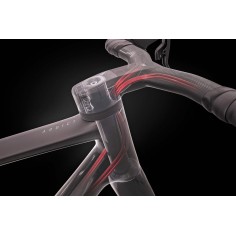 copy of Rennrad Karbon Rahmen Aero One AB LAGER