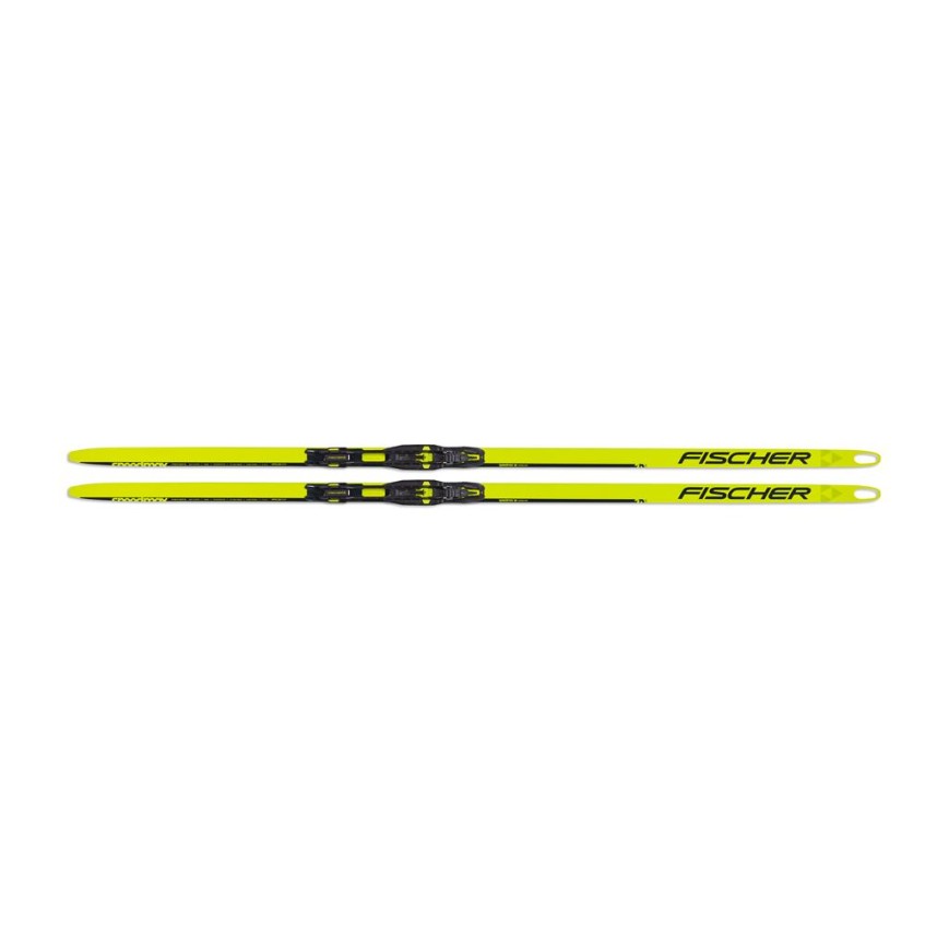 Langlauf Skate Ski Speedmax 3D 2024/25