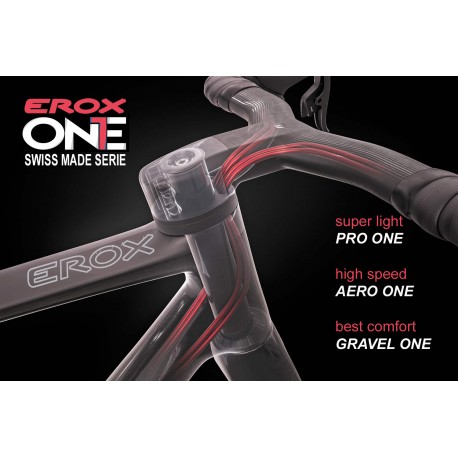 Rennrad EROX K ONE