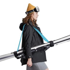 Ski Kompakt Traggurt