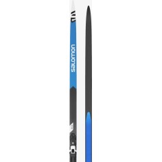 Salomon Klassik Set RC 8 Skin 165 cm