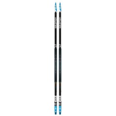 Salomon Klassik Set RC 8 Skin 165 cm