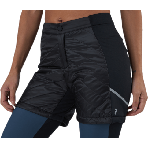 Shorts Craft Storm wattierte für Outdor Sport