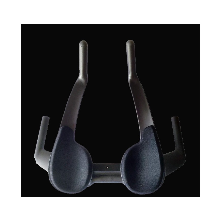Triathlon Rahmen Erox T8 disc