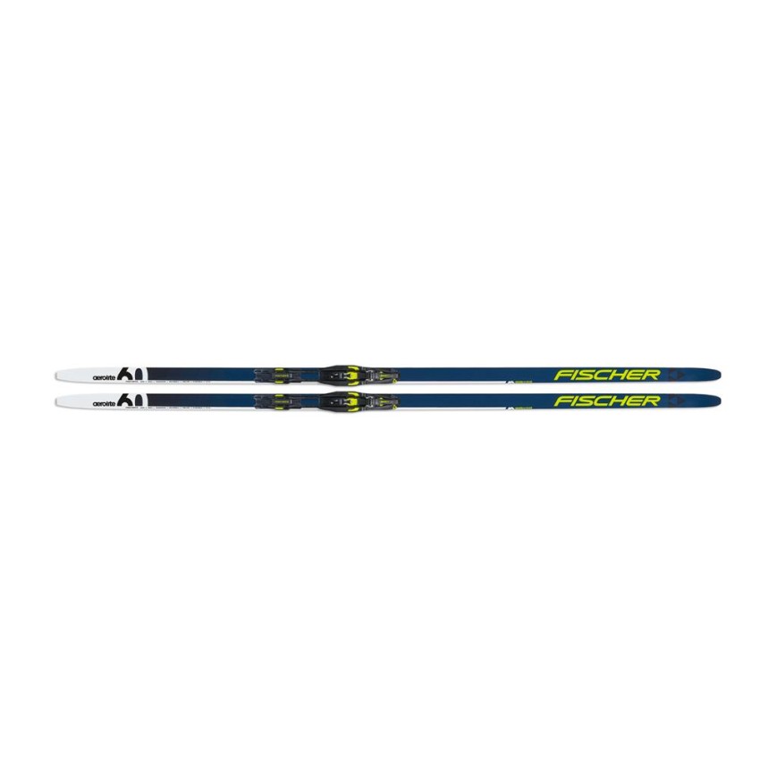 Langlauf Skate Set Aerolite 60 Set