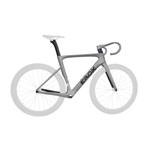 Rennrad Karbon Erox ONE custom made bike