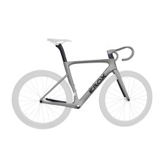 Rennrad Karbon Erox ONE custom made bike
