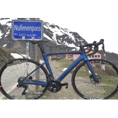 E Rennrad Karbon E-ONE