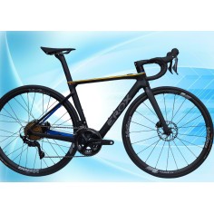 E Rennrad Karbon E-ONE