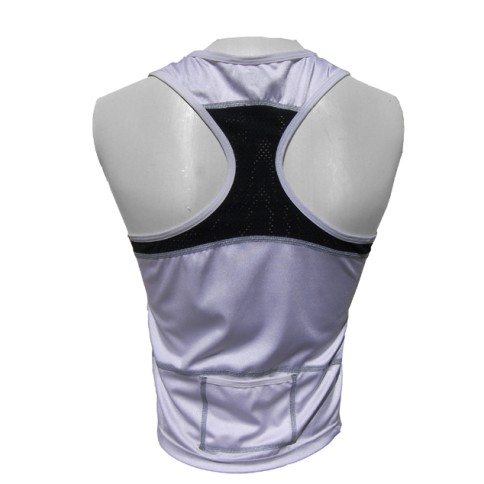 Triathlon race top Erox
