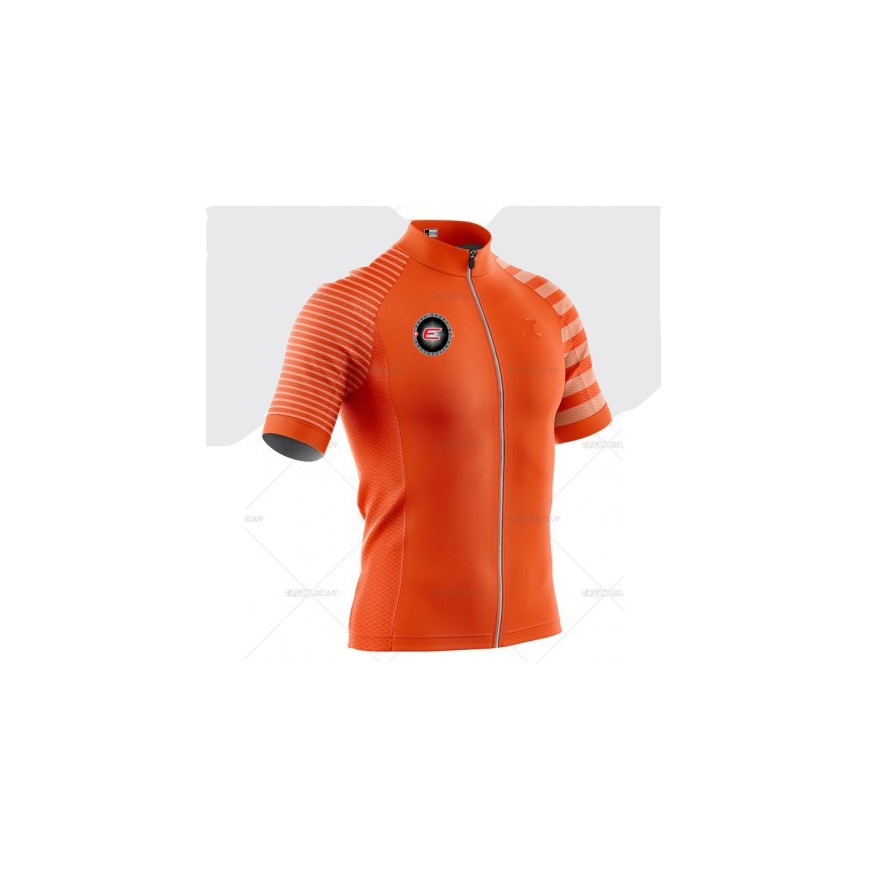 Fahrrad Trikot  E-Swiss 2021