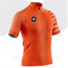 Fahrrad Trikot  E-Swiss 2021