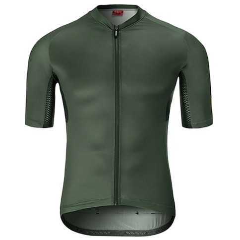 Fahrrad Trikot  E-Swiss 2022
