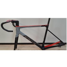Rennrad Karbon Rahmen Erox Pro One AB LAGER
