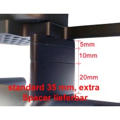 Triathlon Lenker System EROX S-ONE