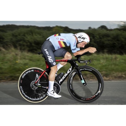 Triathlon Lenker System EROX S-ONE