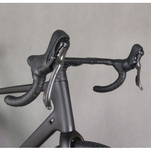 Rennrad Karbon Erox K9 custom made bike