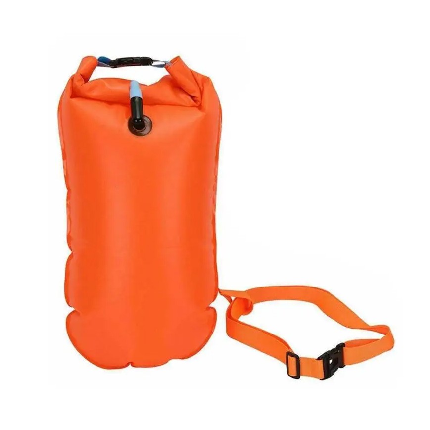 Schwimm safty bag EROX 28L