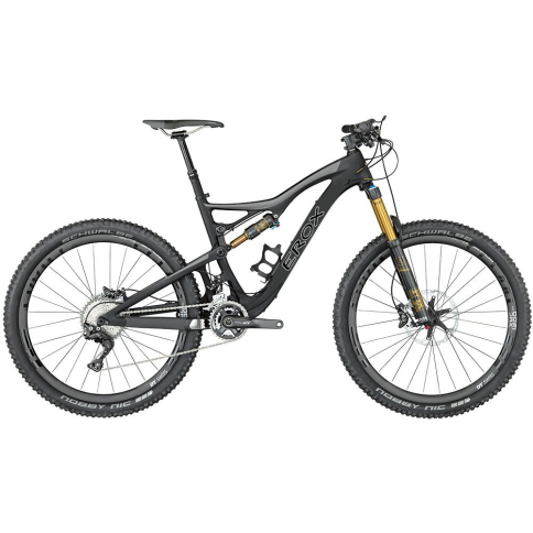 Mountain Bike EROX SCX 29 Marathon Fully custom made