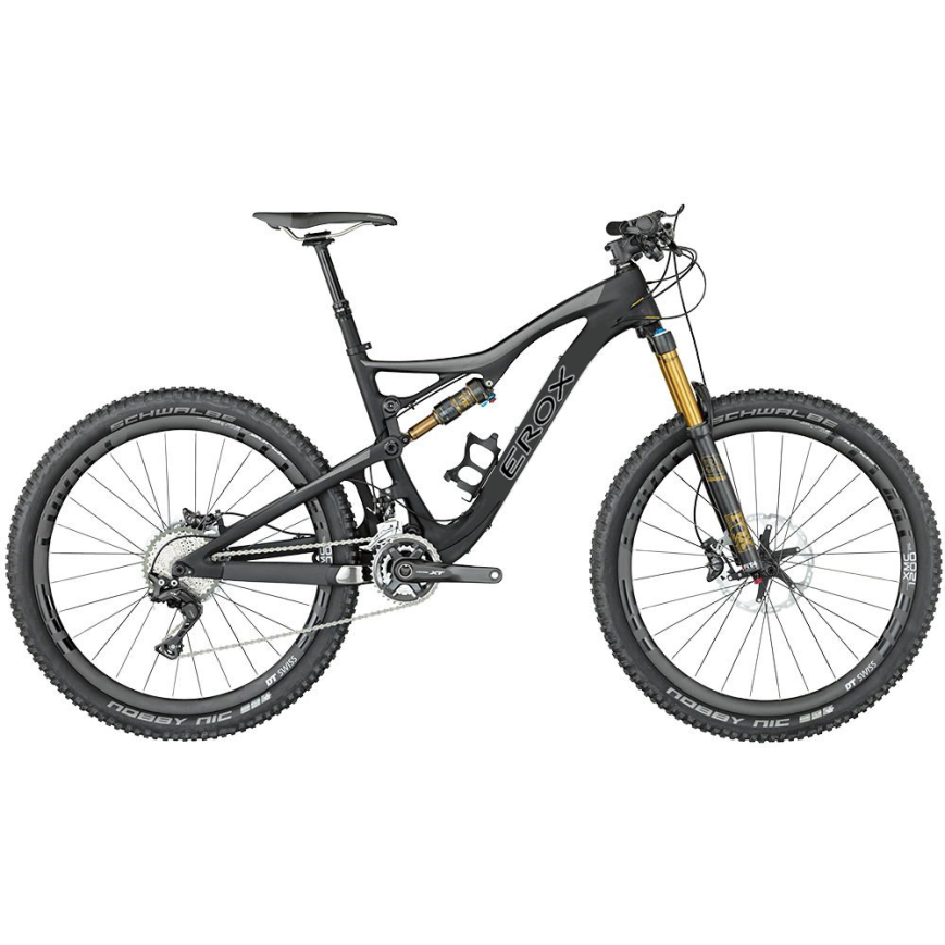 Mountain Bike EROX SCX 29 Marathon Fully custom made