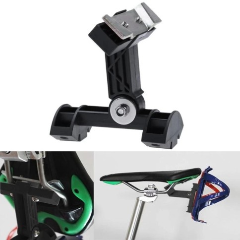 Bottle cage Saddle Elite Skekane