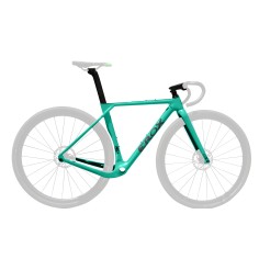 Rennrad Karbon Erox ONE custom made bike