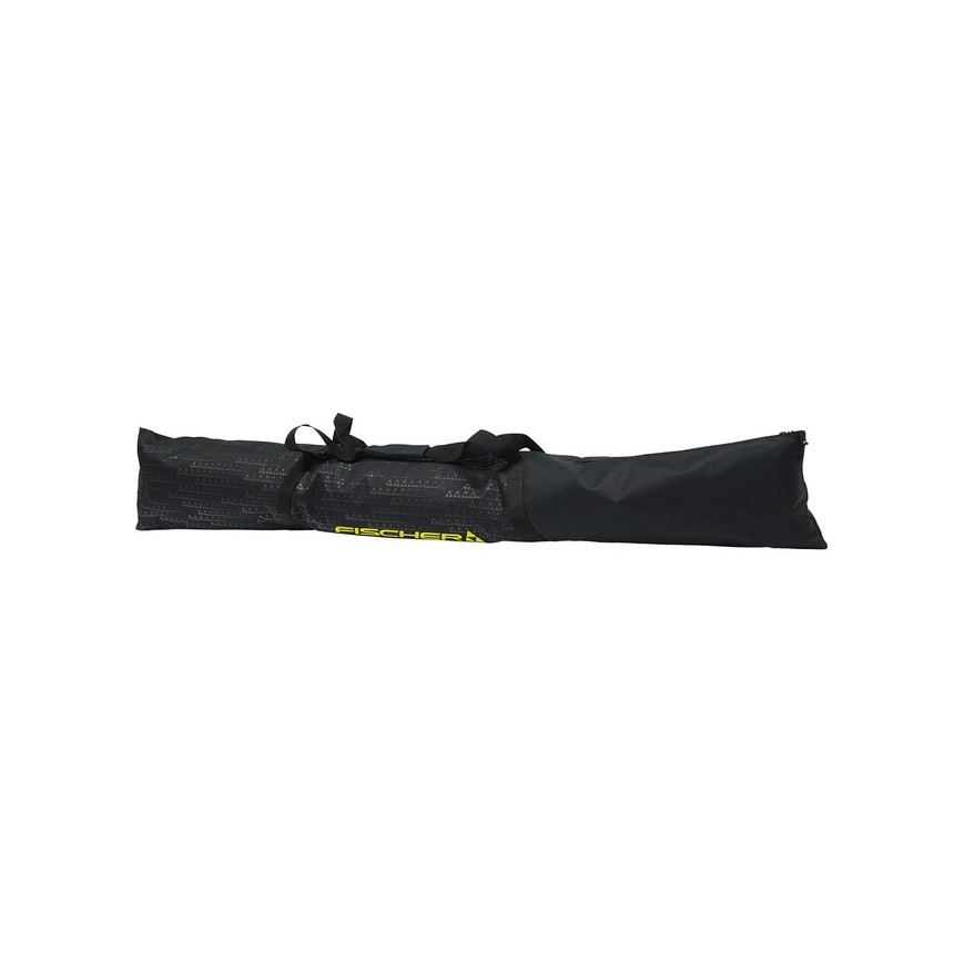 Langlauf Skisack Performance Fischer 3 Pair