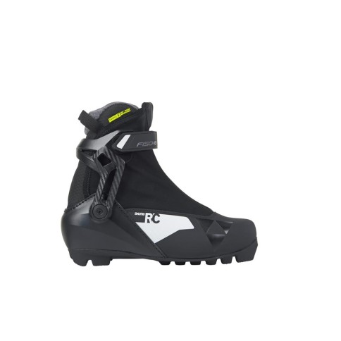 Langlauf Skate Schuh Fischer RC women