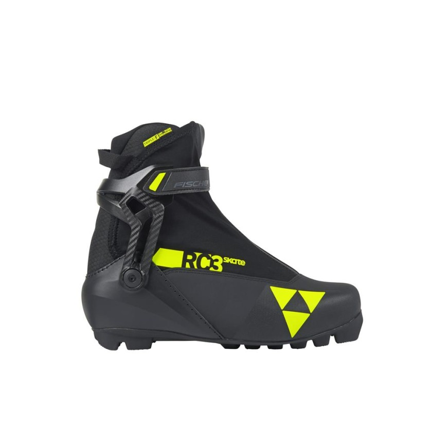 Langlauf Schuh Fischer RC