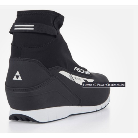 copy of Langlauf Schuh Fischer XC Women 2021/2022