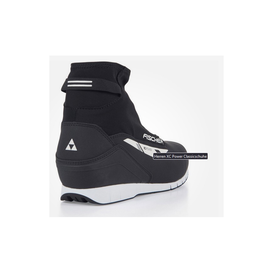 Langlauf Schuh Fischer XC men 2024