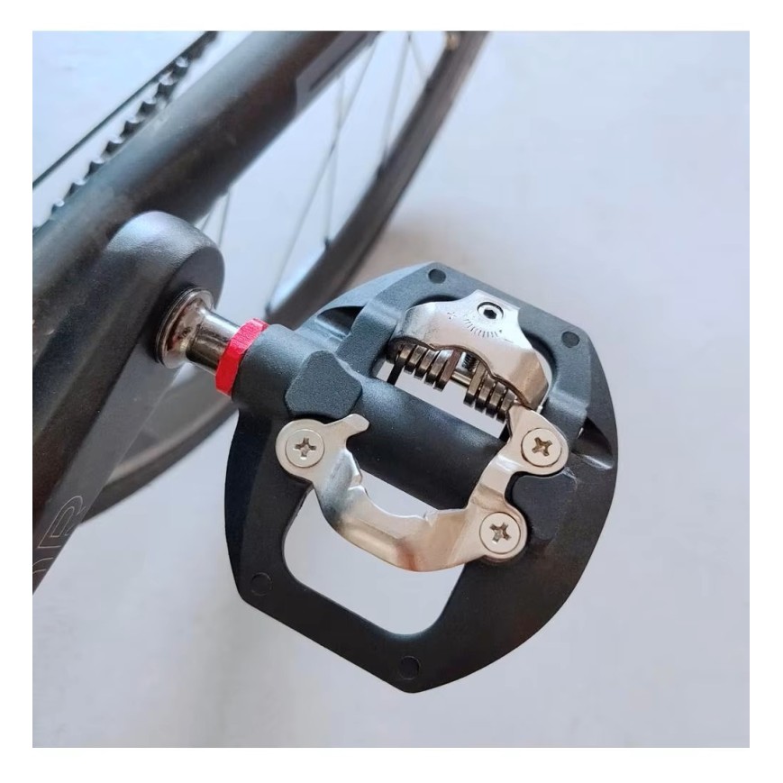 Pedale dual SPD extra leicht