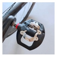 Pedale dual SPD extra leicht