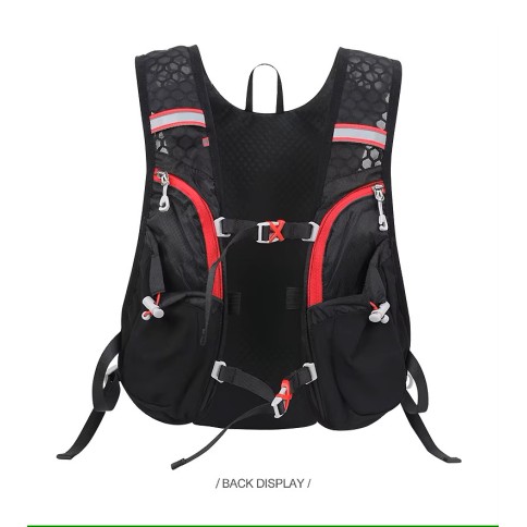 Backpack Bike Topspeed 5L