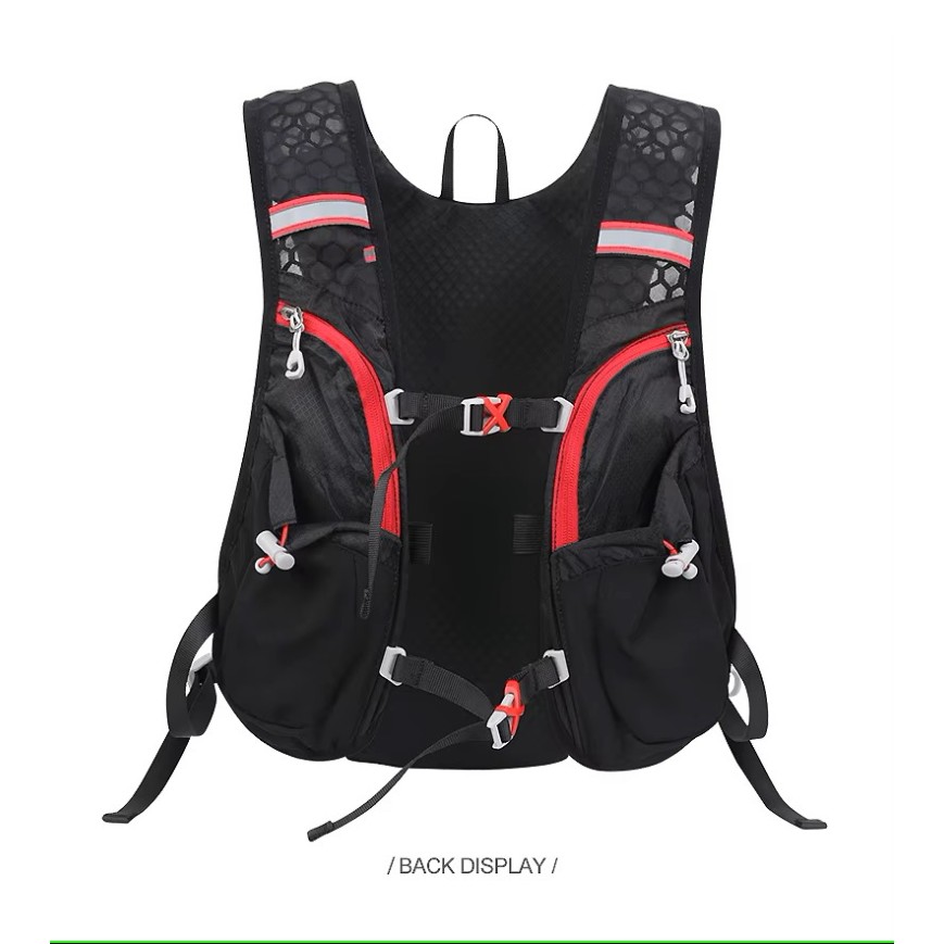 Rucksack Bike Topspeed 5L