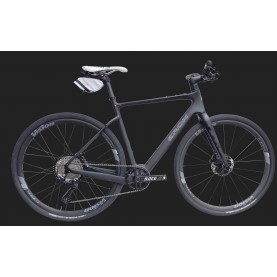 E-Gravel Rennrad EROX Carbon GRX Di2