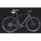 E-Gravel Rennrad EROX Carbon GRX Di2